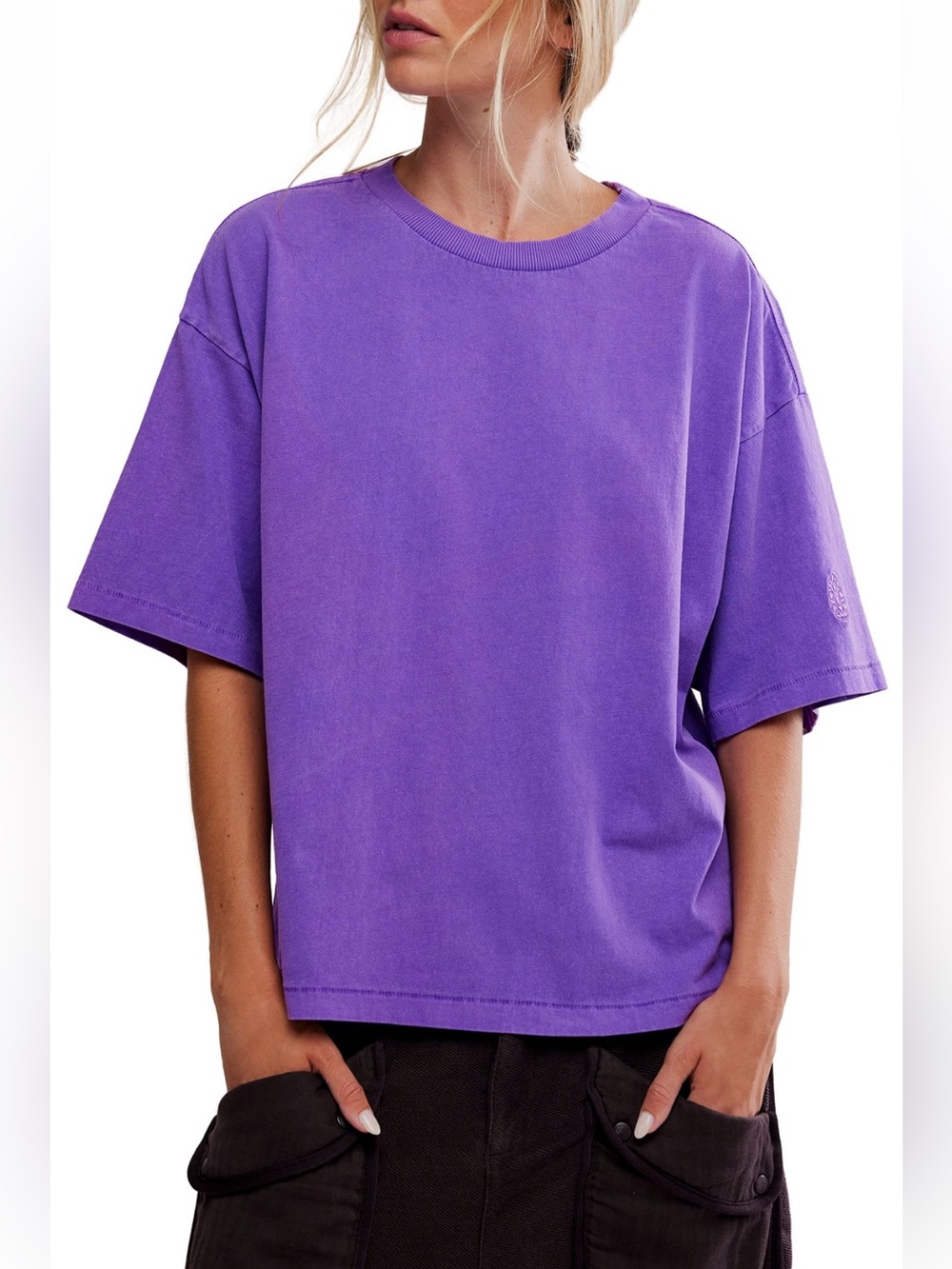 Fp Movement Tackle tee shirt